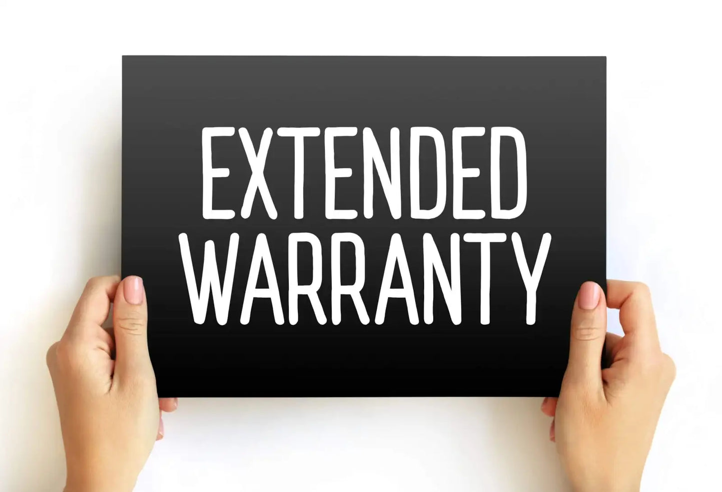 Ohm assistant (OA) Extended Warranty